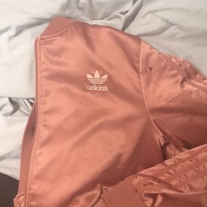 adidas bomber
